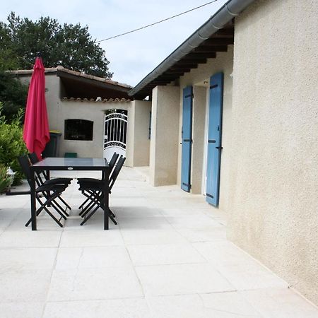 Domaine 3 Soleils Panzió Labastide-de-Lévis Kültér fotó